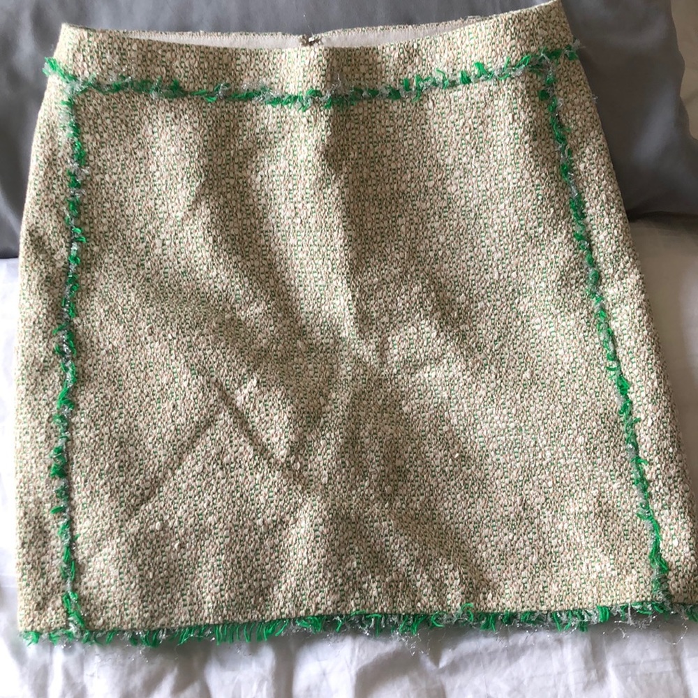 J. Crew Skirt